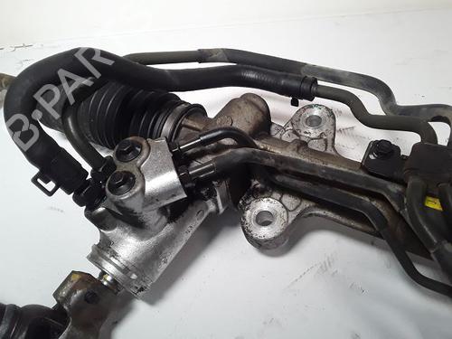 Steering rack HYUNDAI TUCSON (JM) 2.0 CRDi | BP23149952M22