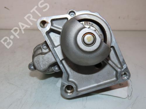 Used Starter PEUGEOT 208 II (UB_, UP_, UW_, UJ_) 1.2 PureTech 100 (101 hp) 30950652