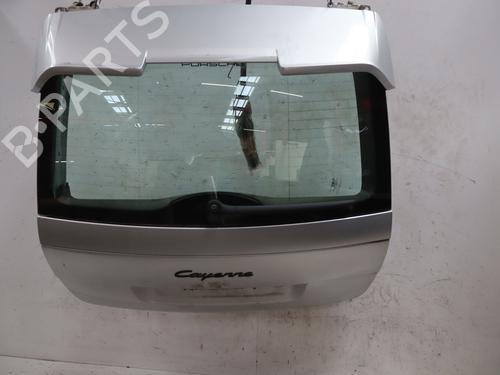 Used Tailgate Tailgate PORSCHE CAYENNE (9PA) 3.6 (290 hp) 36681417 36681417