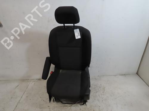 Used Left front seat PEUGEOT PARTNER Box Body/MPV (K9) 1.5 BlueHDI 130 (131 hp) 30954426