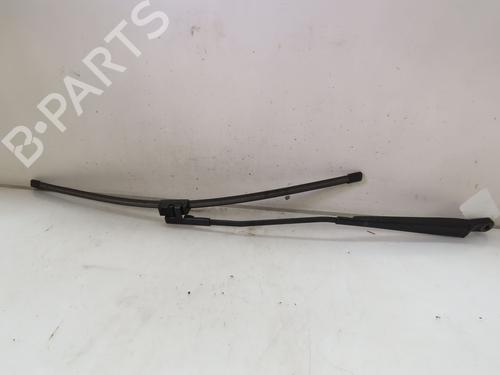 Used Front windshield wiper arm RENAULT MODUS / GRAND MODUS (F/JP0_) 1.2 (JP0C, JP0K, FP0C, FP0K, FP0P, JP0P, JP0T) (75 hp) 19170964