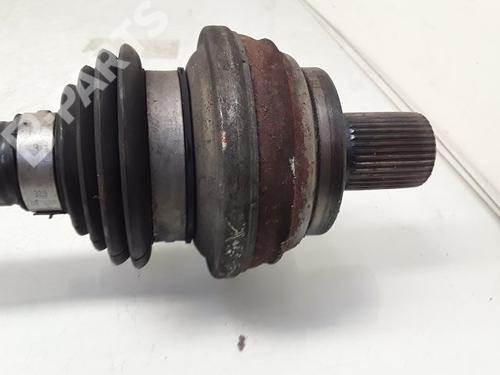 Right rear driveshaft AUDI A1 Sportback (8XA, 8XF) S1 quattro | BP8986014M41 