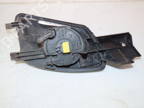 Used Right front fog light PEUGEOT 308 I (4A_, 4C_) 1.6 HDi (112 hp) 25885827