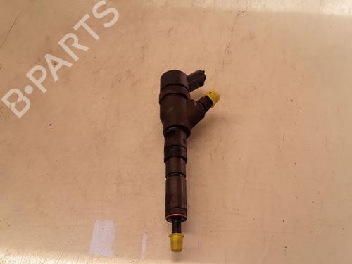 Used Injector PEUGEOT 307 (3A/C) 2.0 HDi 110 (107 hp) 10058358