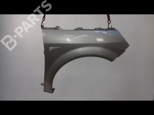Used Right front fenders Right front fenders RENAULT SCÉNIC II (JM0/1_) 1.9 dCi (JM14) (131 hp) 8984893 8984893