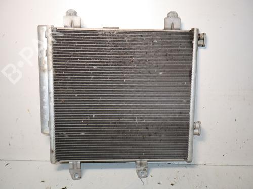 Heater matrix TOYOTA AYGO (_B4_) 1.0 VVTi (KGB40) | BP40241742M63 - Image 2