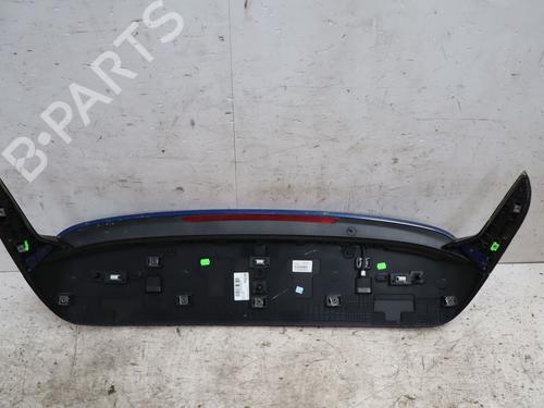 Used Rear spoiler Rear spoiler RENAULT CAPTUR II (HF_) TCe 90 (HFM6) (91 hp) 36283000 36283000