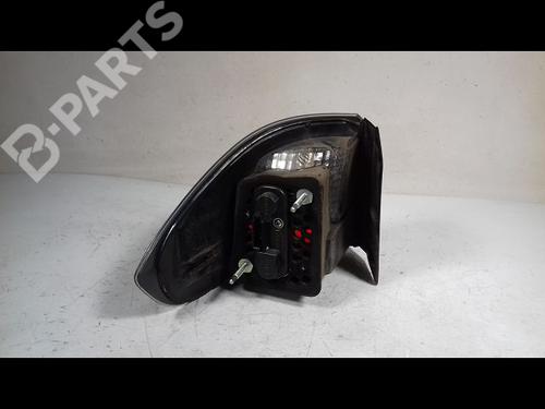 Right taillight FORD S-MAX (WA6) 2.0 TDCi | BP8990504C35 