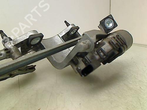 Used Front wiper motor FORD C-MAX (DM2) 1.8 TDCi (115 hp) 8977060