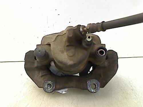 Used Right front brake caliper MAZDA 5 (CR) 2.0 CD (CR19) (143 hp) 14891406