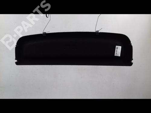 Rear parcel shelf OPEL AGILA B (H08) 1.3 CDTI (F68) | BP10102536C85 
