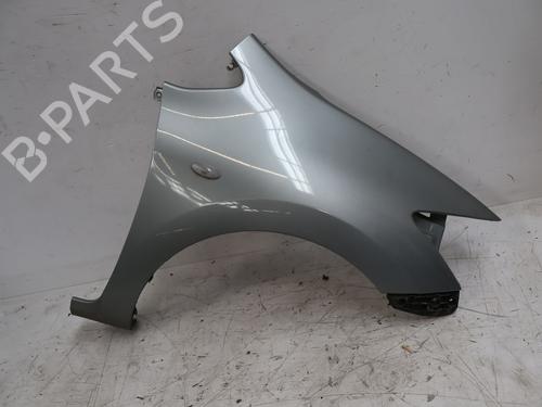 Used Right front fenders Right front fenders 39219350 39219350