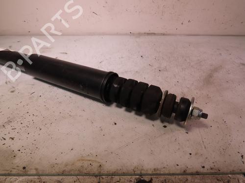 Used Right rear shock absorber DACIA SANDERO 1.5 dCi (88 hp) 19178342