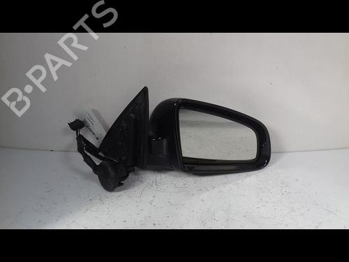 Right mirror AUDI A6 C6 (4F2) 3.0 TDI quattro | BP23152191C27 