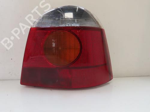 Used Right taillight RENAULT TWINGO I (C06_) 1.2 (C063, C064) (55 hp) 30954787