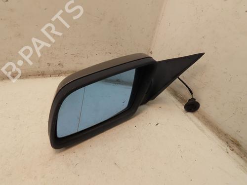 Left mirror BMW 5 (E60) 525 d | BP29136813C26 