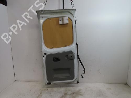 left-tailgate-renault-trafic-ii-van-fl-2001-31796346 main image