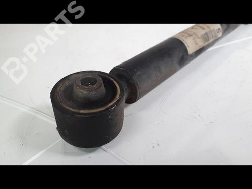 Right rear shock absorber SEAT IBIZA IV (6J5, 6P1) 1.9 TDI | BP10234738M19 