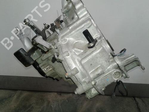 Gearbox MAZDA 2 (DE_, DH_) 1.5 (DE5FS) | BP23149526M3 - Image 2