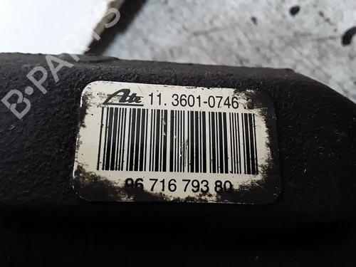 right-front-brake-caliper-citroen-c5-iii-break-rw_-20-hdi-165-4400v4-2008-2009-2010-2011-2012-2013-2014-2015-2016-2017-14891120 main image