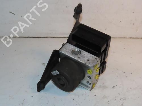 ABS pump PEUGEOT 206 Van 1.4 HDi | BP28136502M43 