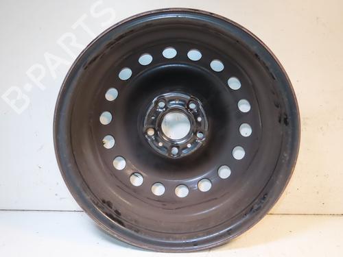 Fælk RENAULT KANGOO Express (FW0/1_) 1.5 dCi 90 (FW0G, FW05, FW08, FW11) | BP39218840C45 - Image 2