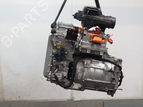 Engine RENAULT ZOE (BFM_) ZOE (BFMC, BFMD) | BP31985014M1