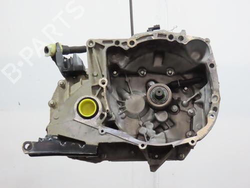 Gearbox DACIA SANDERO II 1.2 | BP30629855M3
