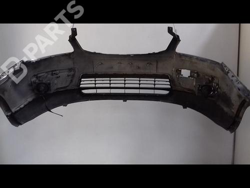 Front bumper FORD FOCUS C-MAX (DM2) 1.6 TDCi | BP8982270C7 