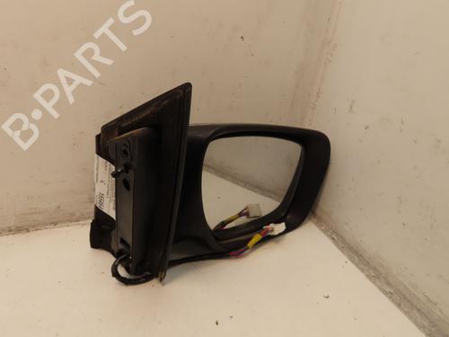 Bakspejl Højre MAZDA CX-7 (ER) 2.2 MZR-CD AWD (ER10A) (173 hp) 30979756