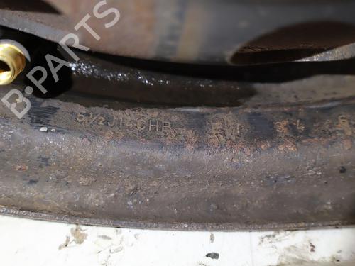Used Rim Rim 36940533 36940533
