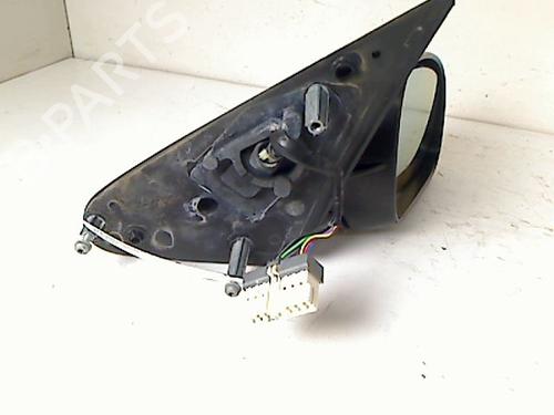 Right mirror PEUGEOT 406 (8B) 2.1 TD 12V | BP23152262C27 