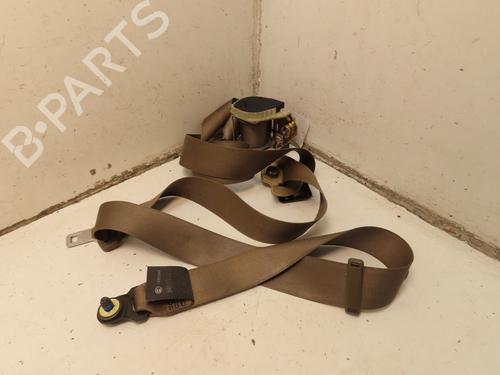 Used Front right belt tensioner Front right belt tensioner JAGUAR XJ (X350, X358) D 2.7 (207 hp) 32690807 32690807