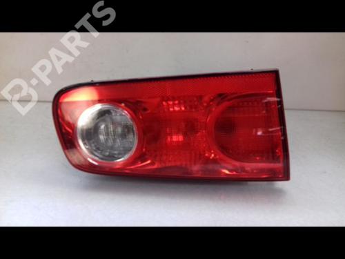 Used Left tailgate light RENAULT LAGUNA II (BG0/1_) 2.0 16V (BG00, BG0K, BG0P, BG0W) (135 hp) 8983839