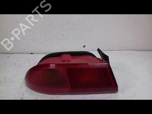 Used Left taillight Left taillight ALFA ROMEO 156 Sportwagon (932_) 2.4 JTD (932.B1B00) (140 hp) 8995206 8995206