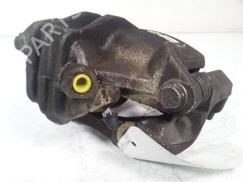Left front brake caliper PEUGEOT 1007 (KM_) 1.4 HDi | BP14891926M105 