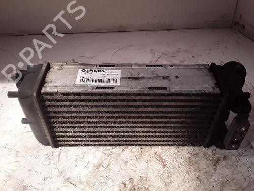 Used Other PEUGEOT 308 SW I (4E_, 4H_) 1.6 HDi (109 hp) 14888745