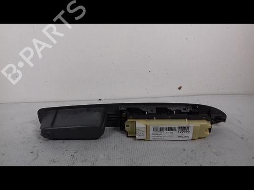 Used Left front window switch Left front window switch TOYOTA AVENSIS VERSO (_M2_) 2.0 D (CLM20_, CLM20R) (116 hp) 9000752 9000752