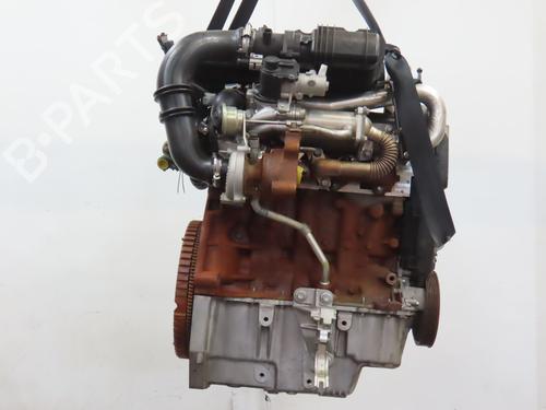 Engine RENAULT TWINGO II (CN0_) 1.5 dCi (CN0E) | BP39627289M1 - Image 2