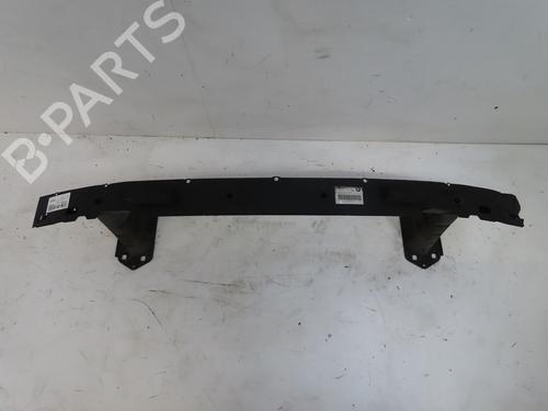 Used Front bumper reinforcement BMW 1 (E87) 116 i (122 hp) 30979626