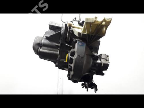 Gearbox CITROËN C3 II (SC_) 1.6 HDi | BP11755416M3 