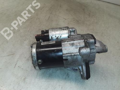 Starter RENAULT KANGOO / GRAND KANGOO II (KW0/1_) 1.2 TCe 115 (KW02, KW14) (115 hp) 233000557R