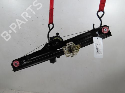 Used Front right window mechanism FIAT 500L (351_, 352_) 0.9 (199LYC1B) (105 hp) 16461542