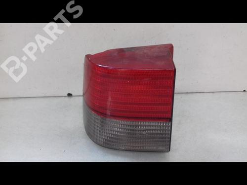 Used Left taillight Left taillight PEUGEOT 405 II Break (4E) 1.9 D (69 hp) 10053704 10053704