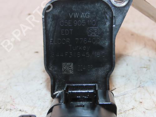 Ignition coil SEAT LEON (5F1) 1.5 TSI | BP30950618M94