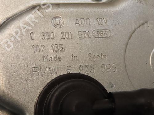 Rear wiper motor BMW 3 Compact (E46) 316 ti | BP24575974M102 