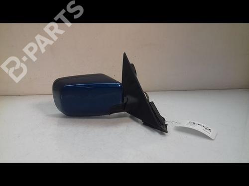 Used Right mirror BMW 3 (E46) 320 d (136 hp) 9948234