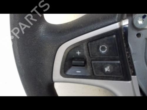 Used Steering wheel HYUNDAI i20 I (PB, PBT) 1.4 CRDi (75 hp) 8987622
