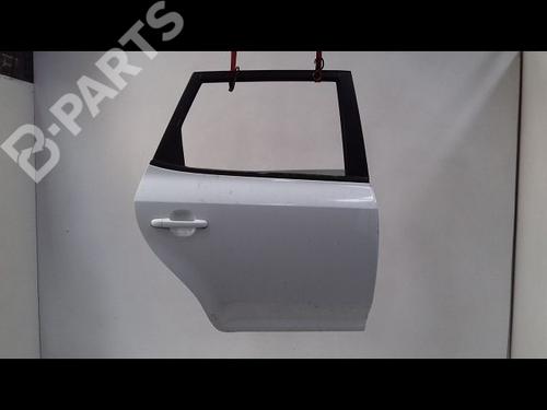 Used Right rear door KIA CEE'D SW (ED) 1.6 CRDi 115 (115 hp) 8987569