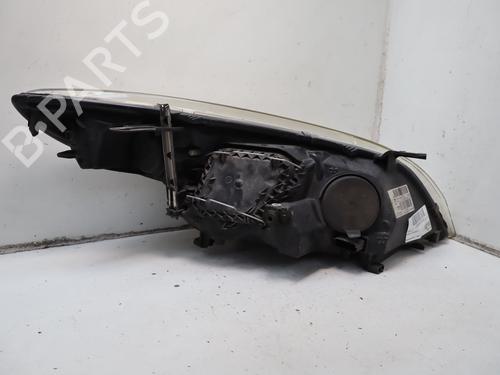 Left headlight RENAULT MEGANE III Hatchback (BZ0/1_, B3_) 1.9 dCi (BZ0N, BZ0J) | BP33947257C28 - Image 2